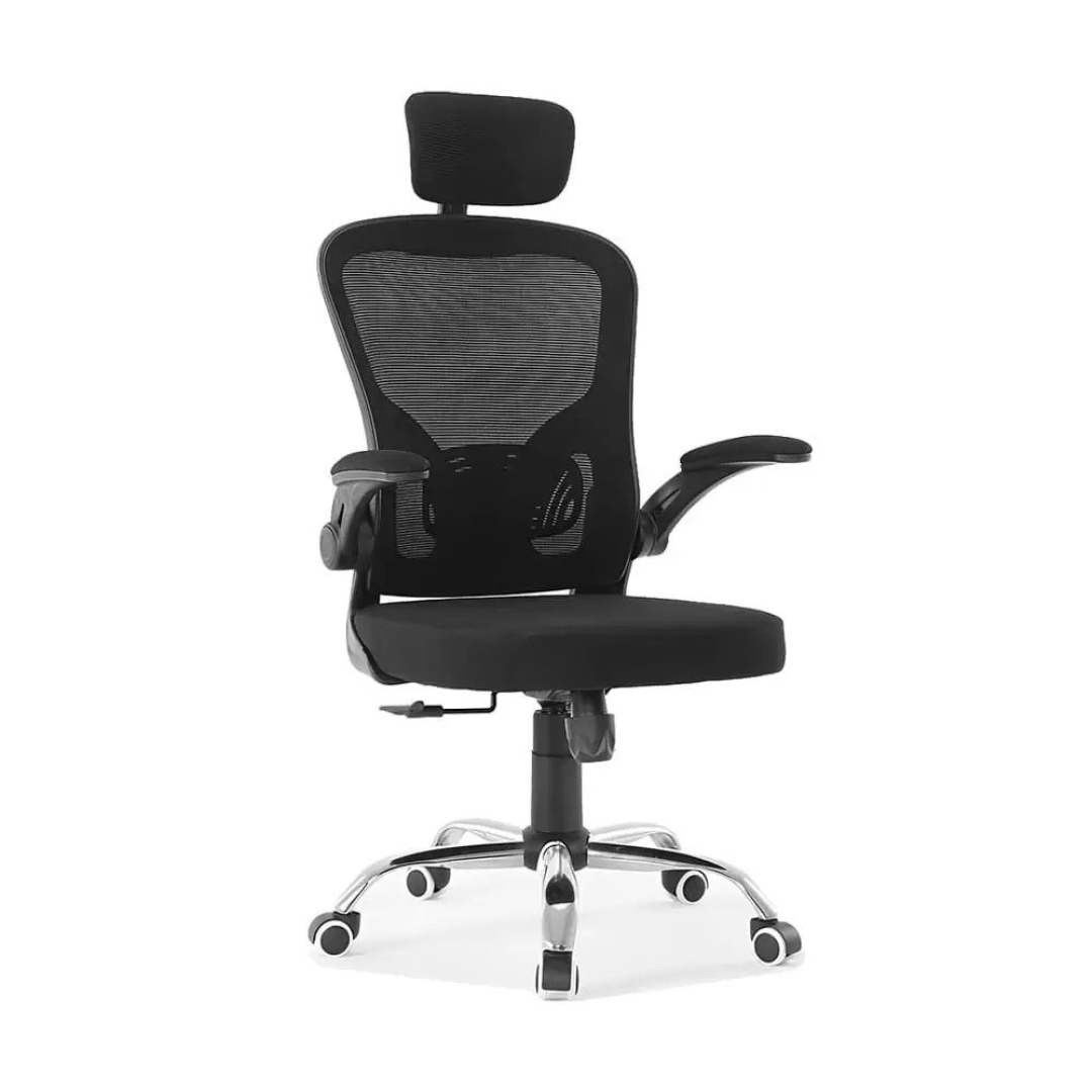 Cadeira Ergonômica de Escritório Giratória Malha Mesh C310