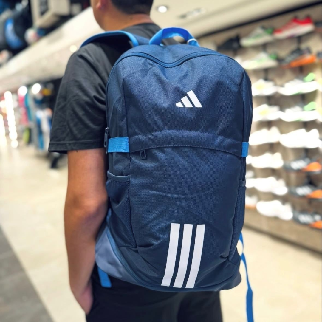 Mochila Adidas Esportiva Tiro 28L