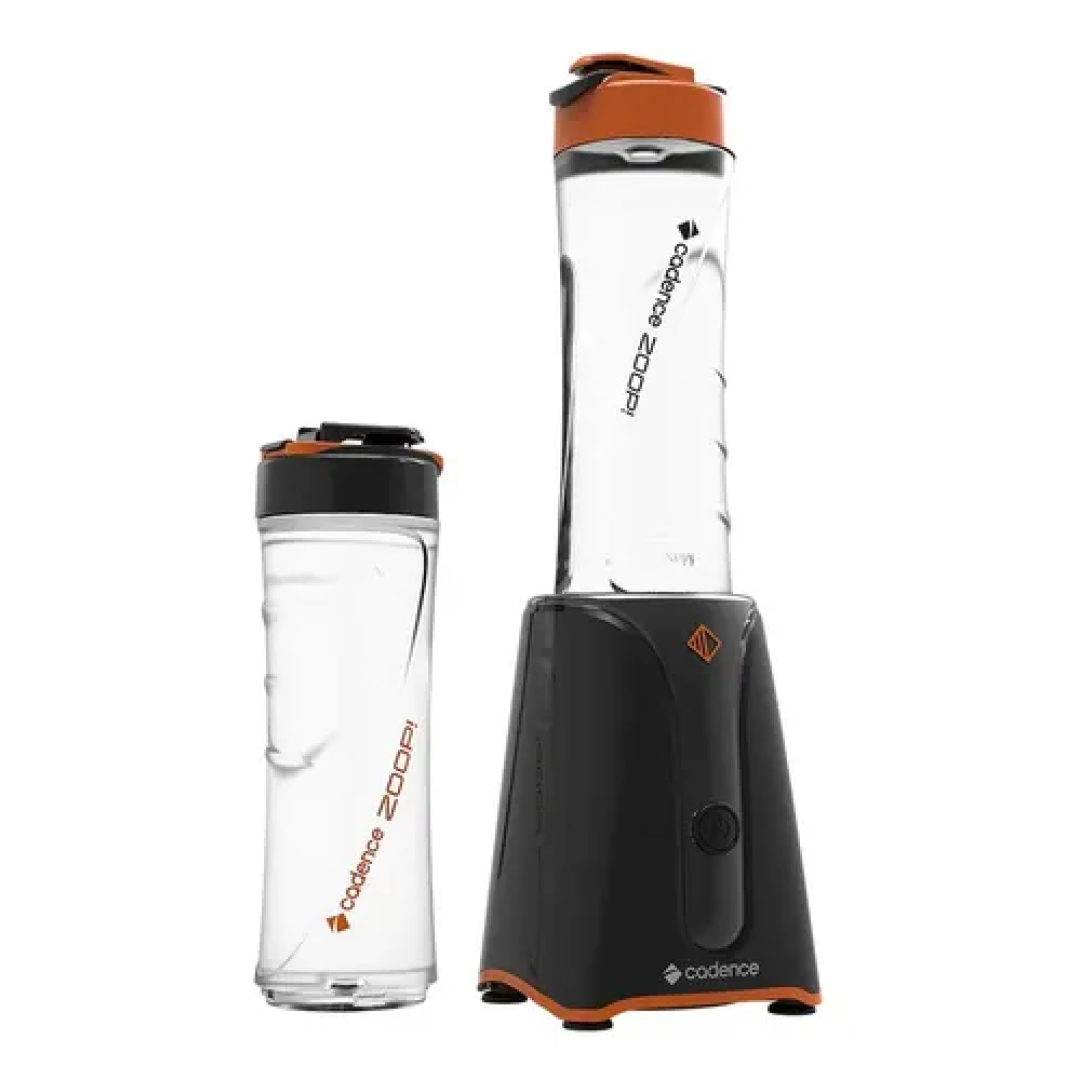 Blender Zoop Contrast Collection Cadence com 2 Jarras BLD701