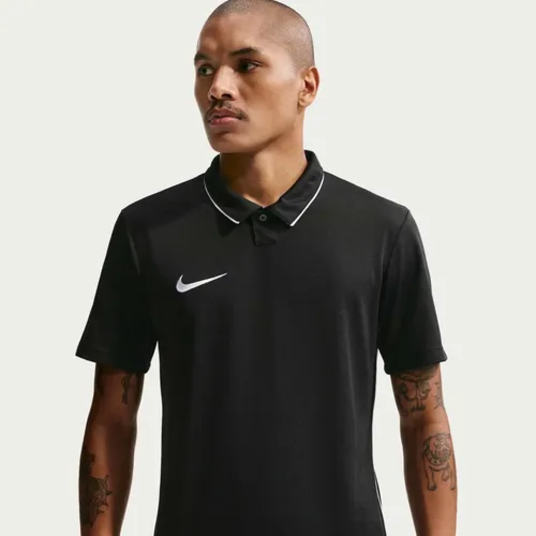 Camisa Polo Nike Dri-fit Park26