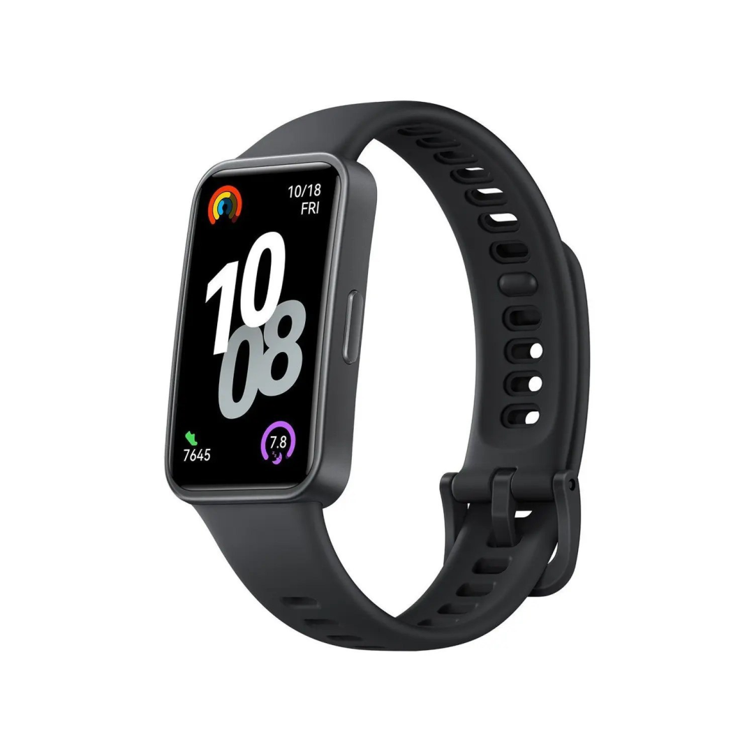 Smartband Huawei Band 10 Preto