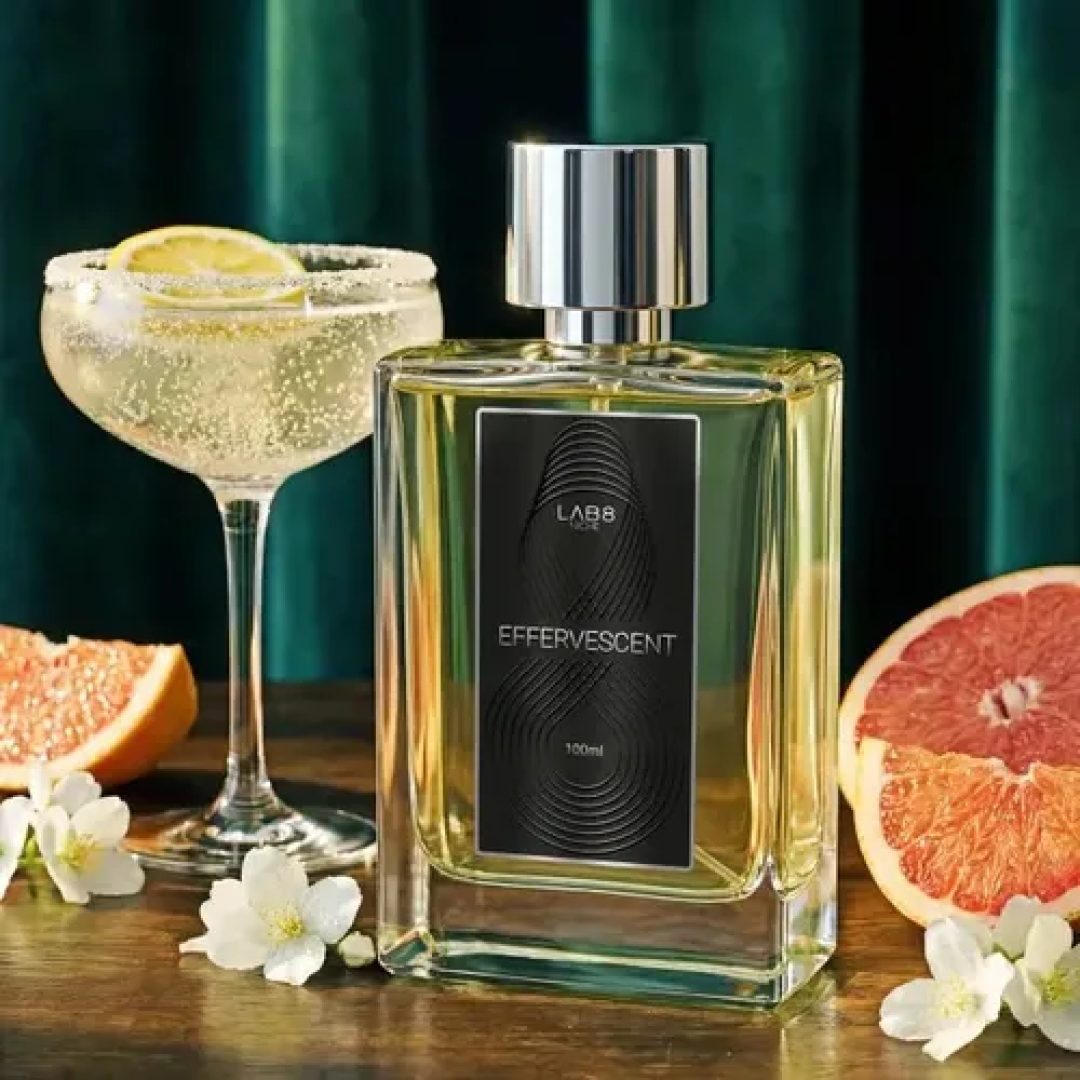 Effervescent Perfume Lab 8 Niche - 100ml