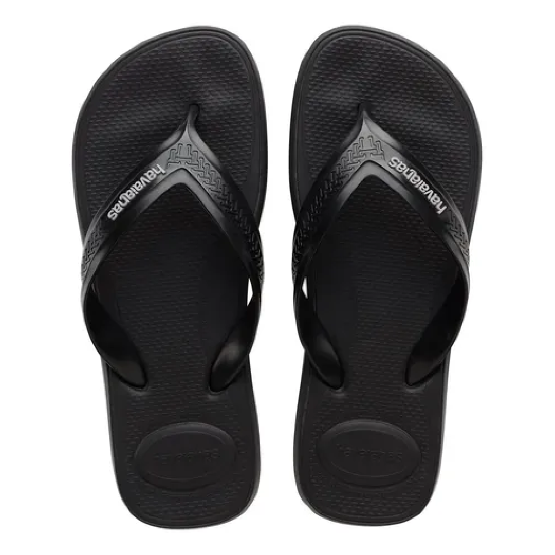 Chinelo Havaianas Top Max Comfort Anatômica