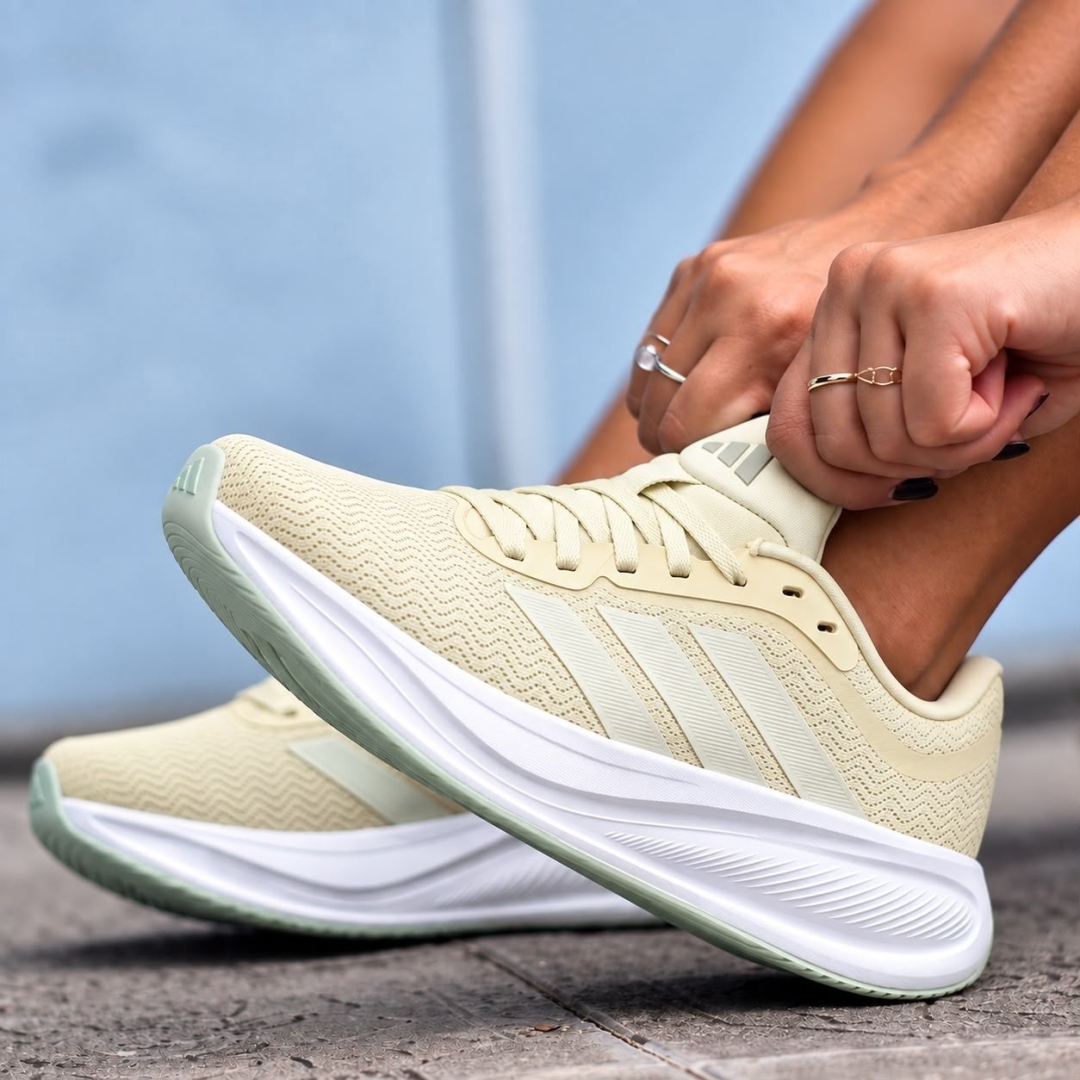 Tênis Adidas Response Runner 2
