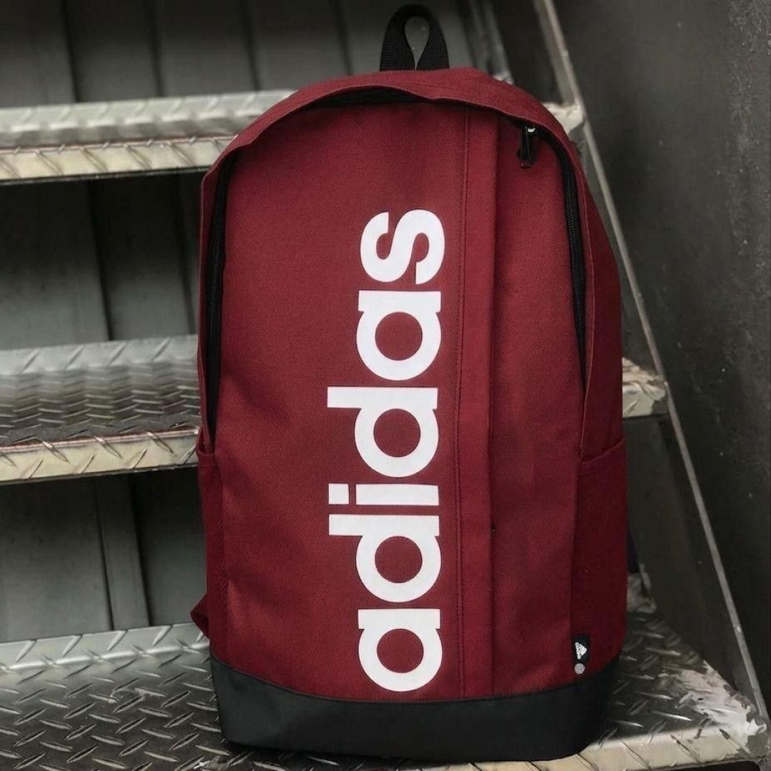Mochila Adidas Linear Backpack 18.5L