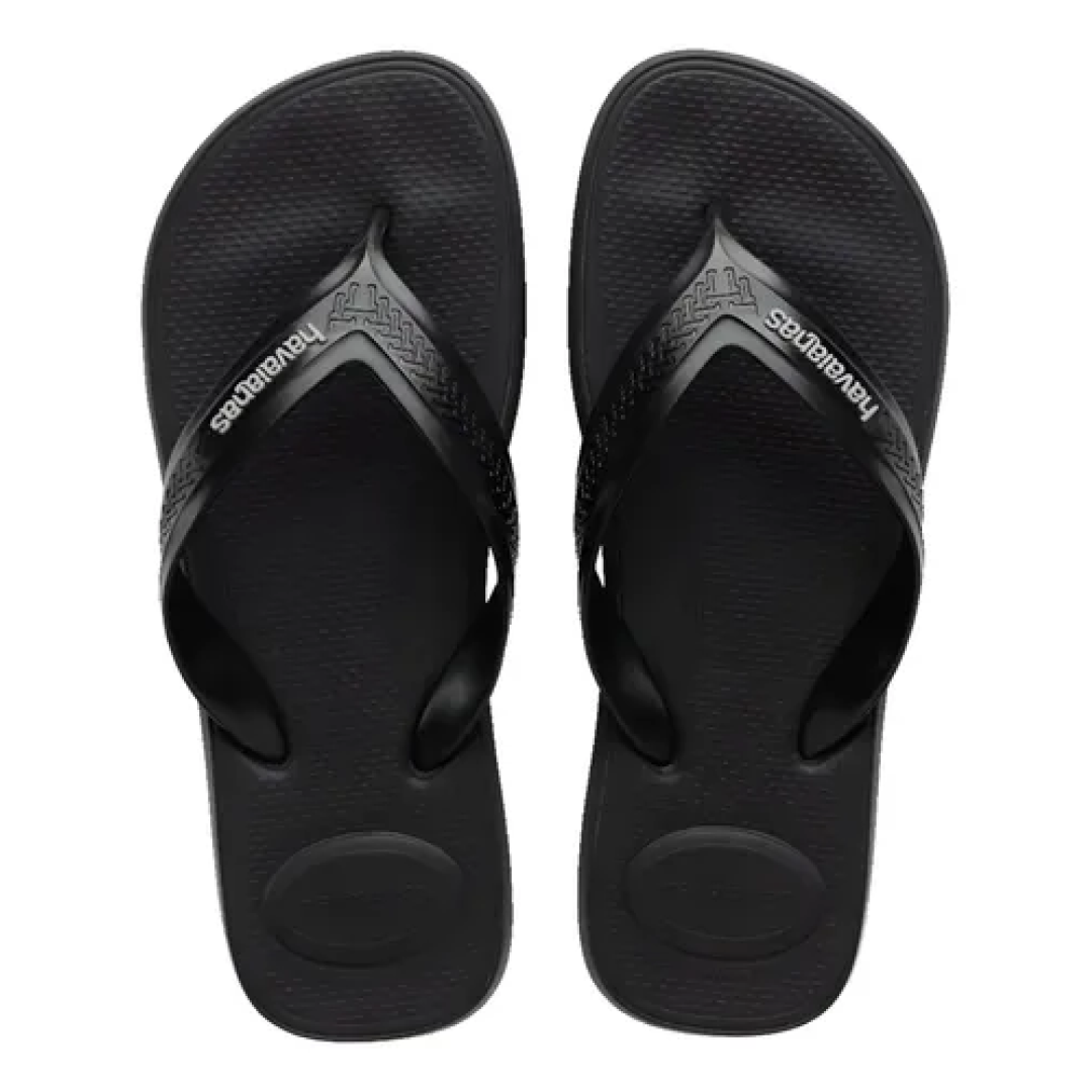 Chinelo Havaianas Top Max Comfort Anatômica