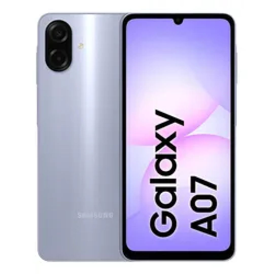 Celular Samsung Galaxy A07 128GB