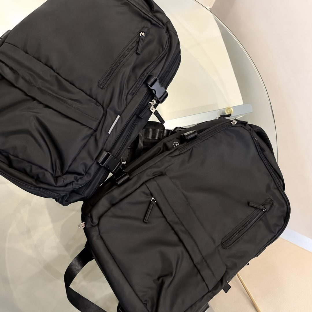 Mochila Viagem Executiva