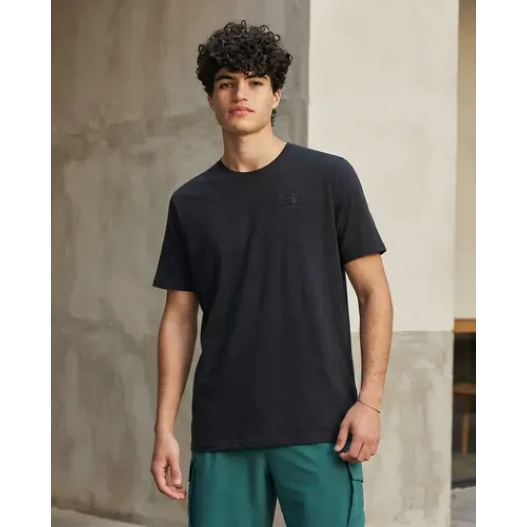 Camiseta Under Armour Sportstyle