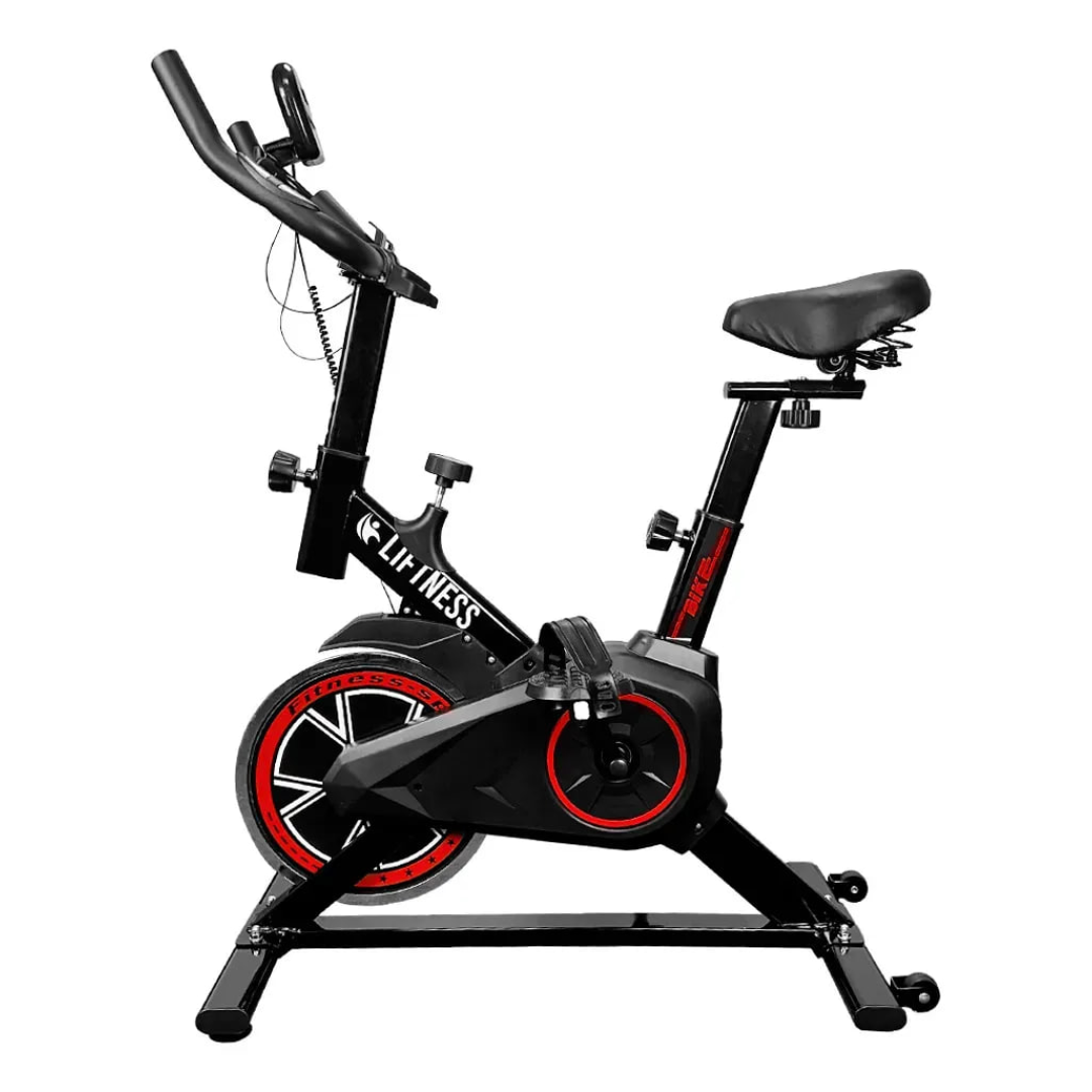 Bicicleta Ergometrica Spinning