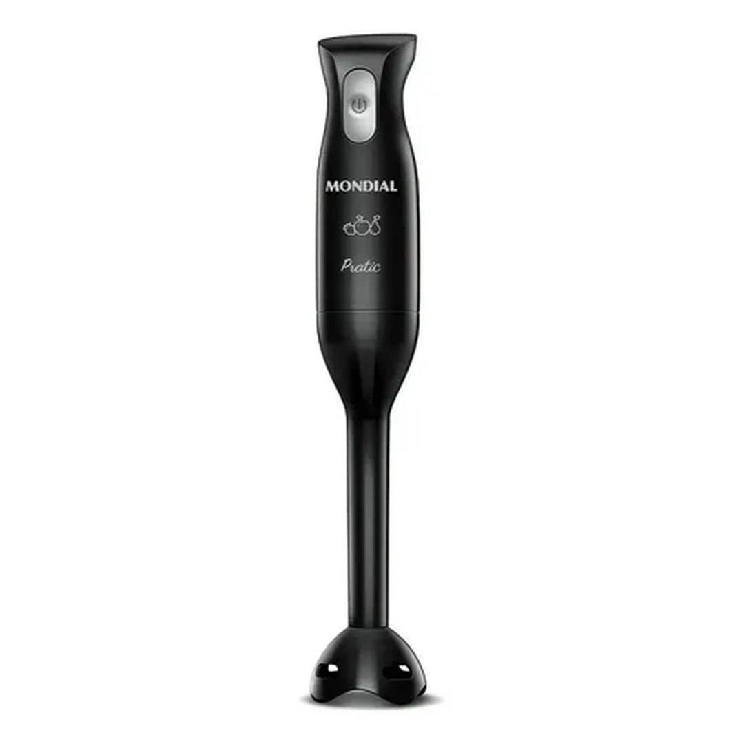 Mixer Pratic, Mondial, 200w - M-15-b Preto 220v