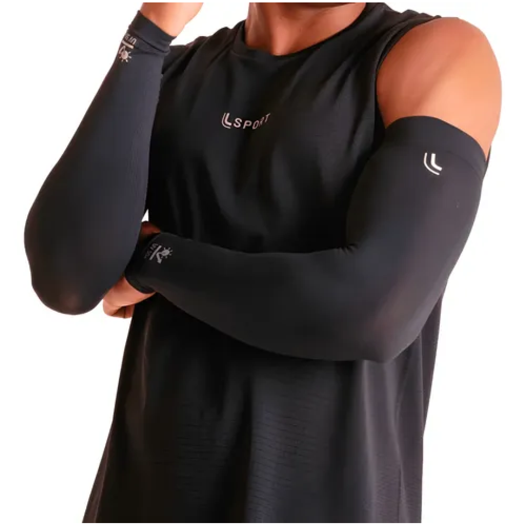 Manguito Lupo Proteção Uv (2 cores)