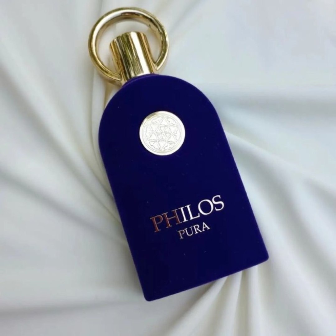 Perfume Maison Alhambra Philos Pura EDP 100ml