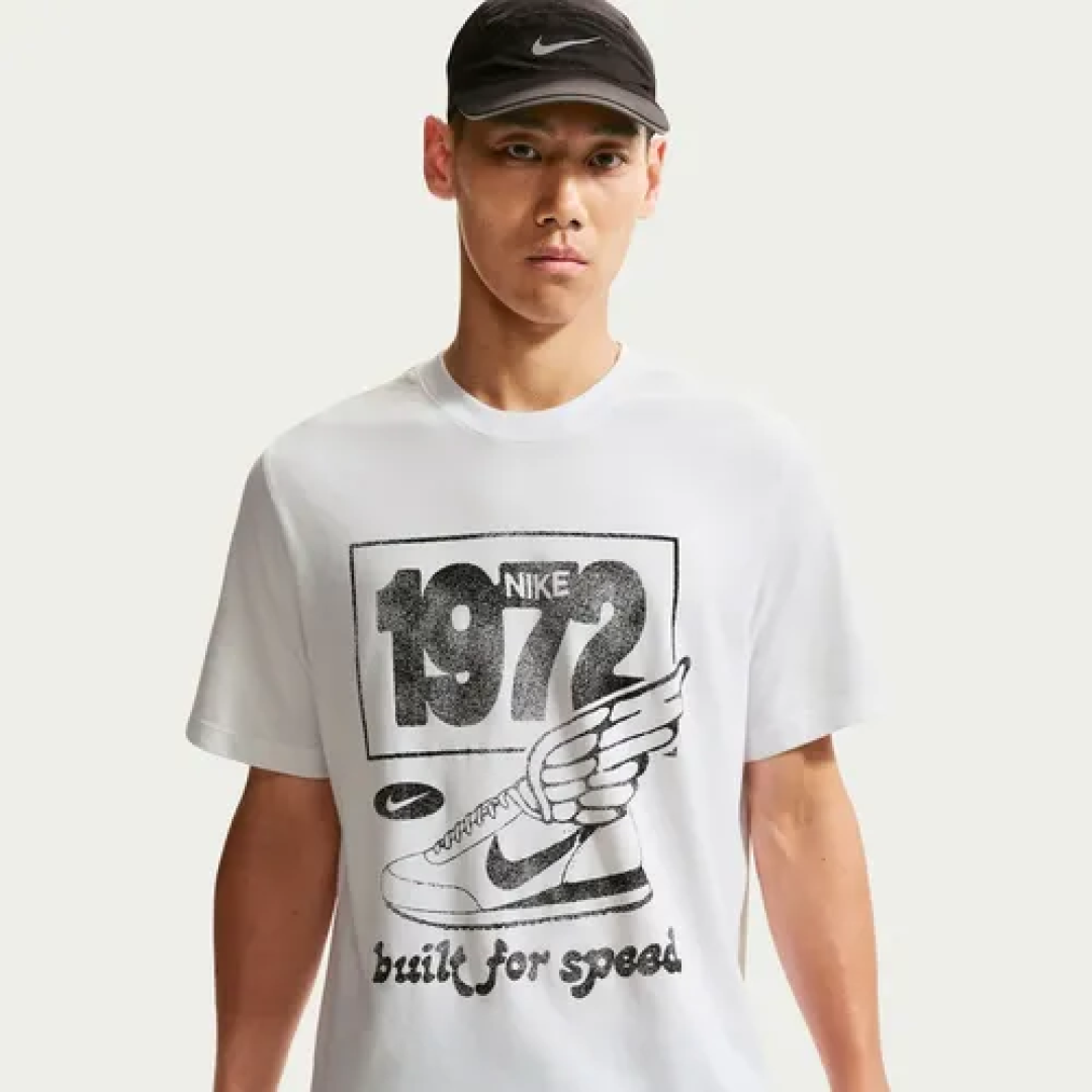 Camiseta Dri-FIT Nike Run DNA