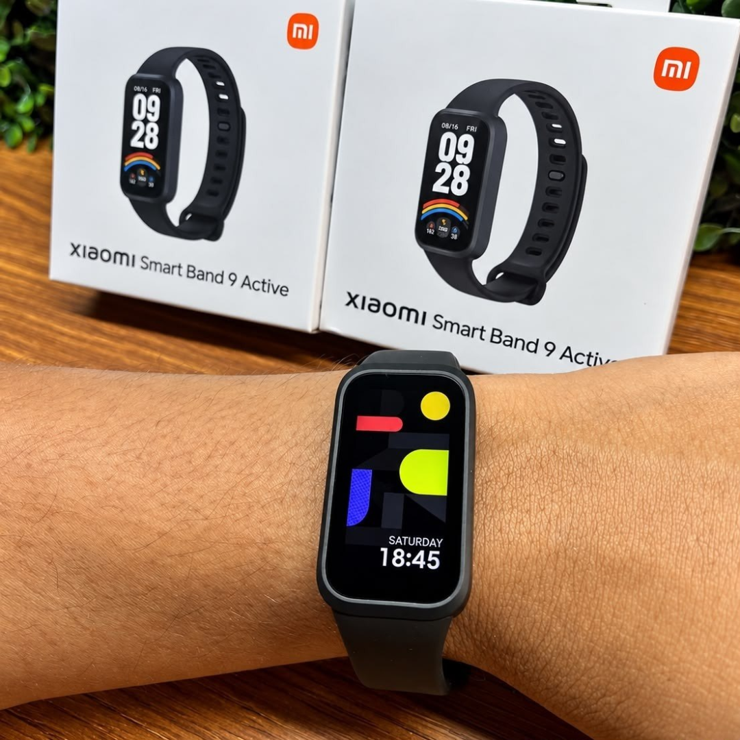 Xiaomi Smart Band Mi Band 9 Active