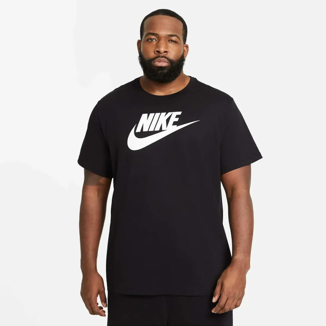 Camiseta Nike Sportswear Tee Icon Futura Masculina
