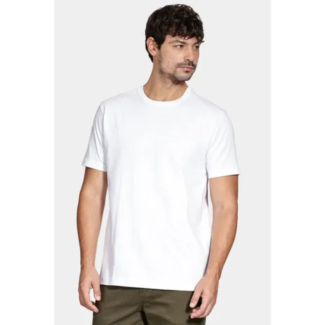 Camiseta Aramis Basic
