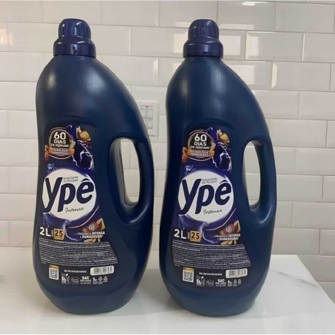 Amaciante Ypê Intenso 2L