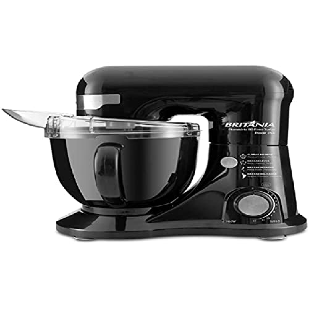 Batedeira Planetaria Britania 900w 220v