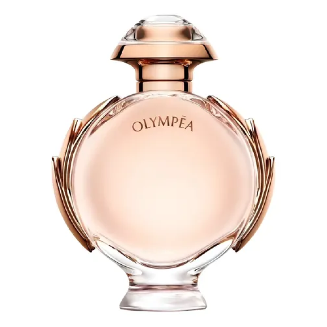 Perfume Olympéa Eau de Parfum RABANNE 80ML FEMININO