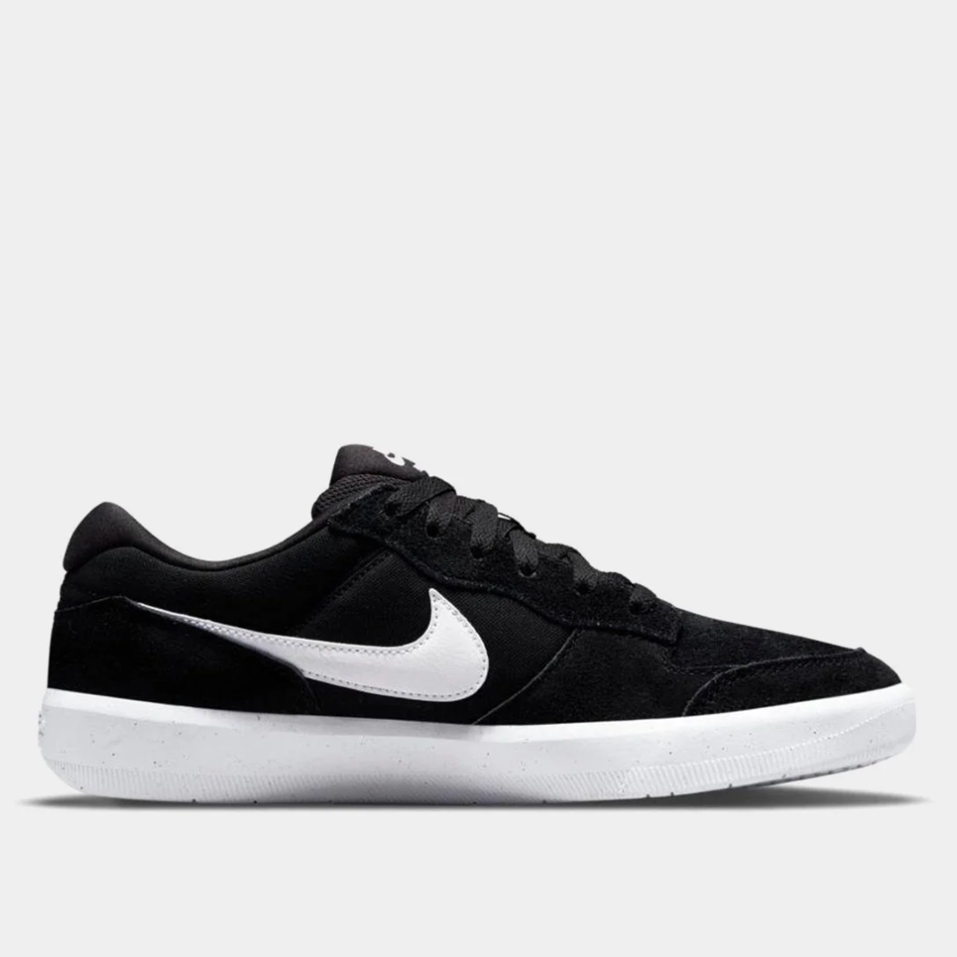 Tênis Nike SB Force 58 Unissex - Preto
