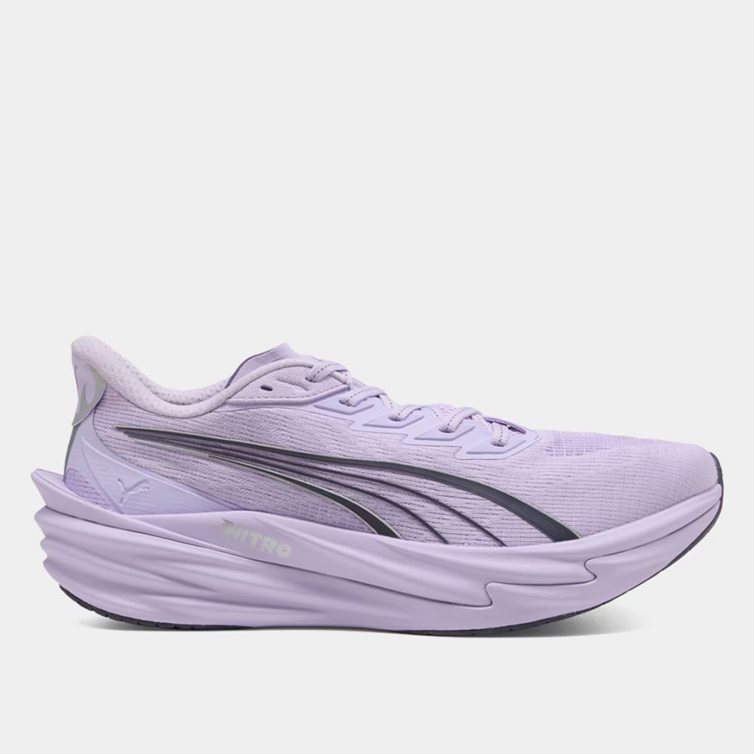 Tênis Puma Deviate Nitro 4 Masculino (2 cores)