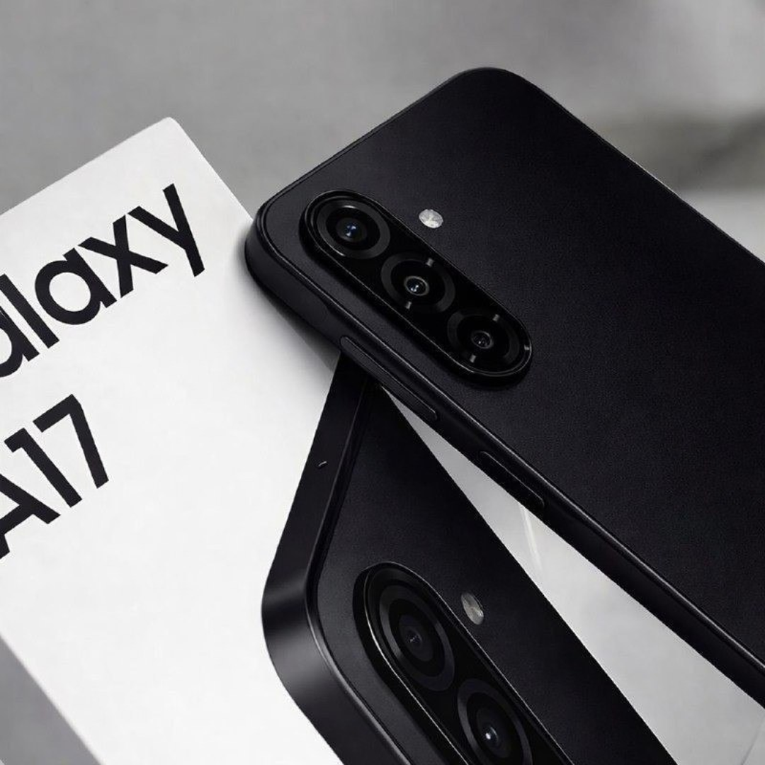 Celular Samsung Galaxy A17 128GB