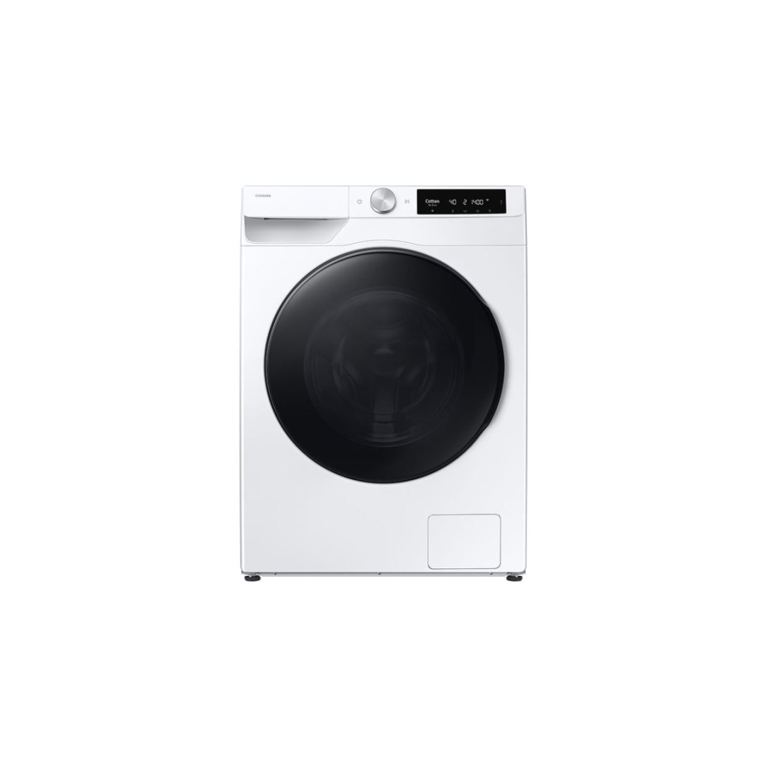 PREÇÃO ➡️ Lava e Seca Smart Samsung AI Control WD13FG Branca 13kg