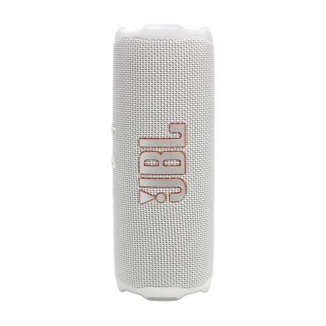 Caixa De Som Bluetooth JBL Flip 7 Branca