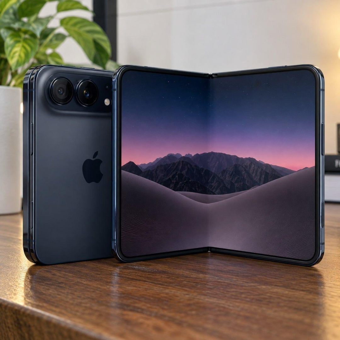 Apple iPhone Duo 256GB