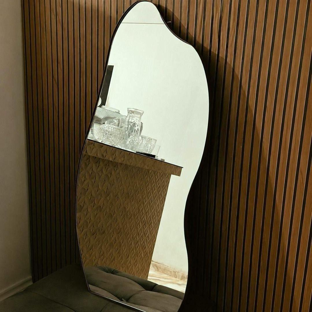Espelho Orgânico 100x50