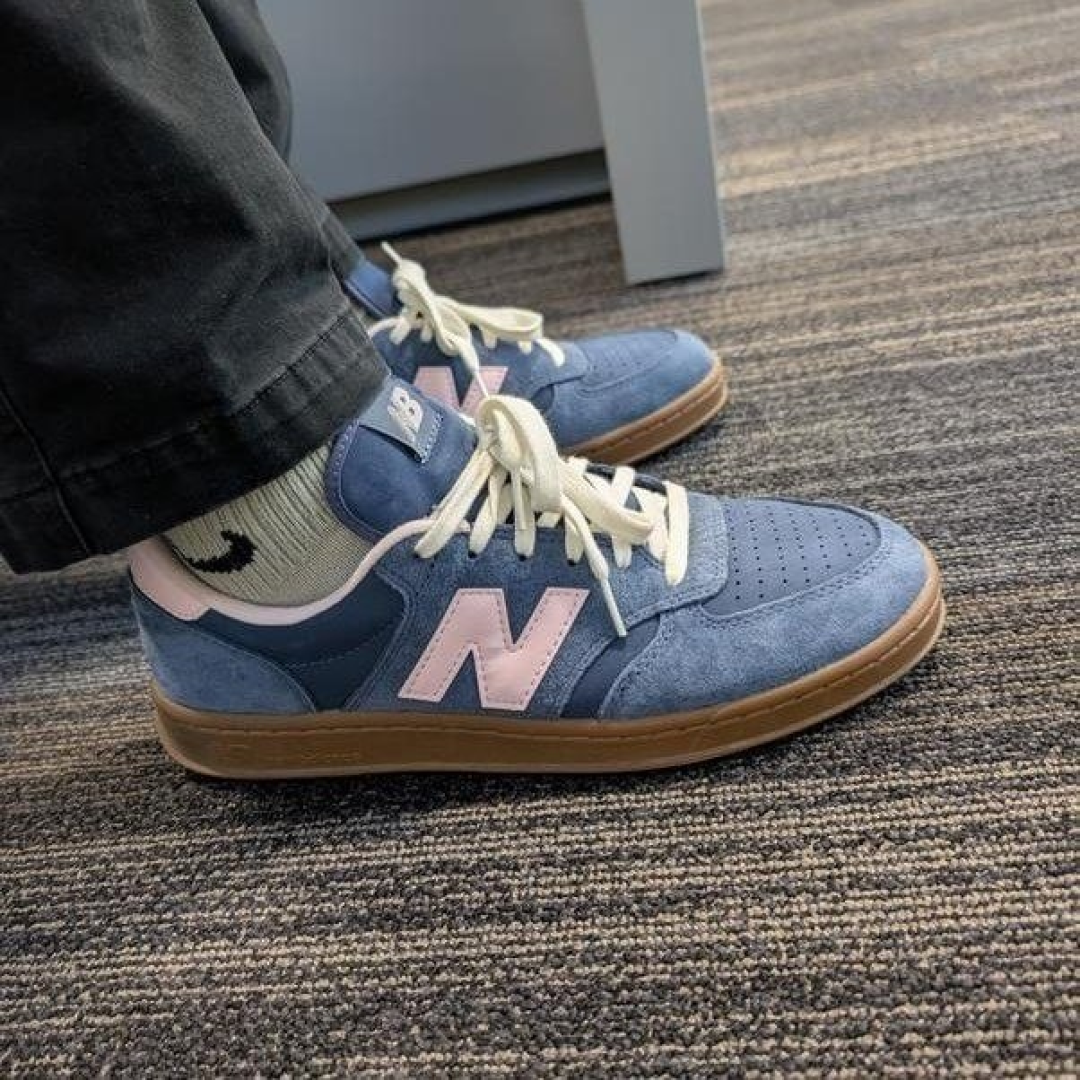 Tênis New Balance CT500 (34 a 44)