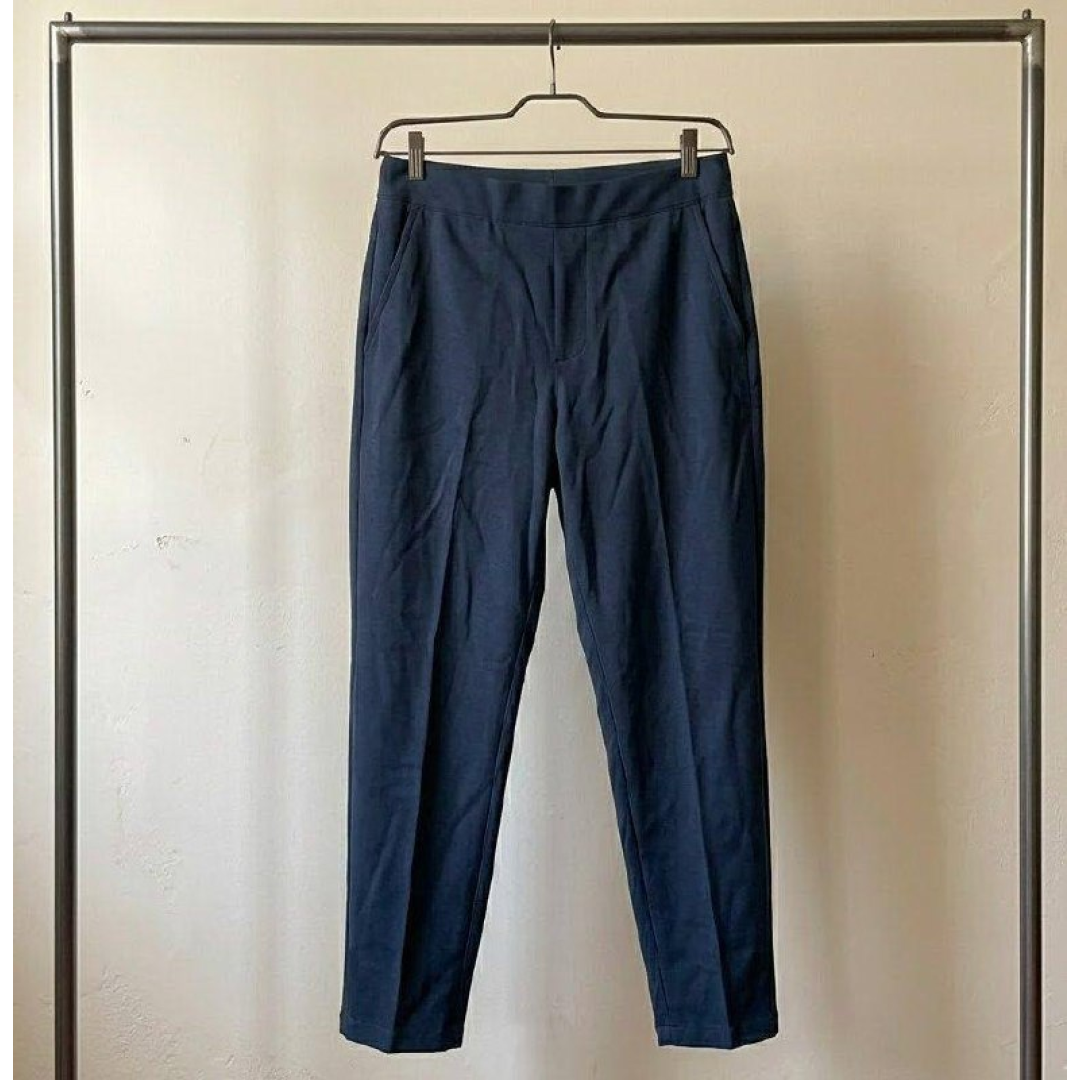 Calça Studio Inlounge Masculino Insider Preta Gg