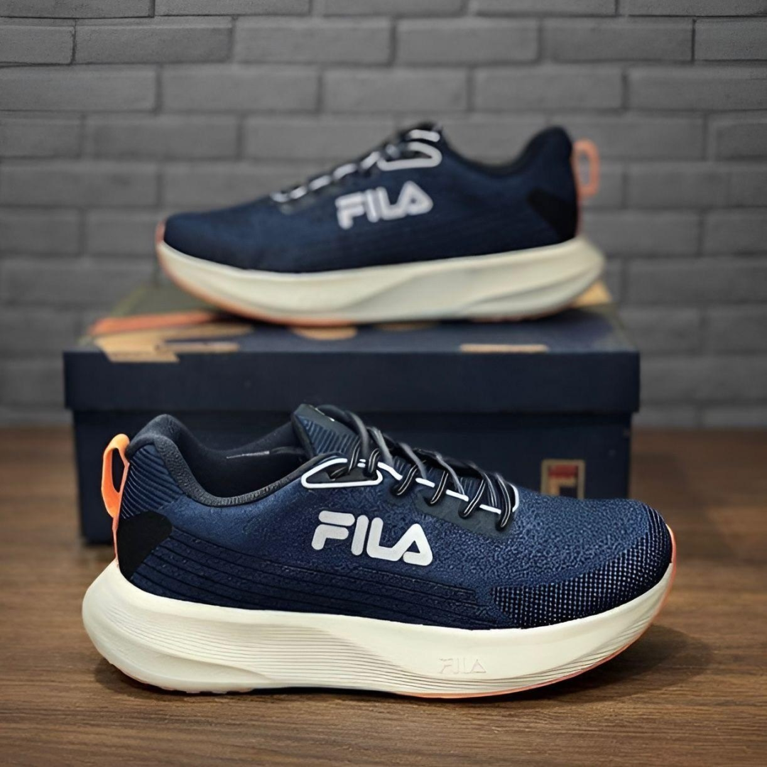 Tênis Endurance Fila (3 cores)