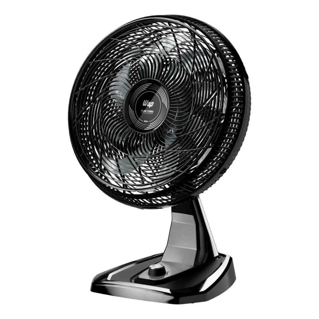 Wap Turbo Flow Turbo Mesa e parede