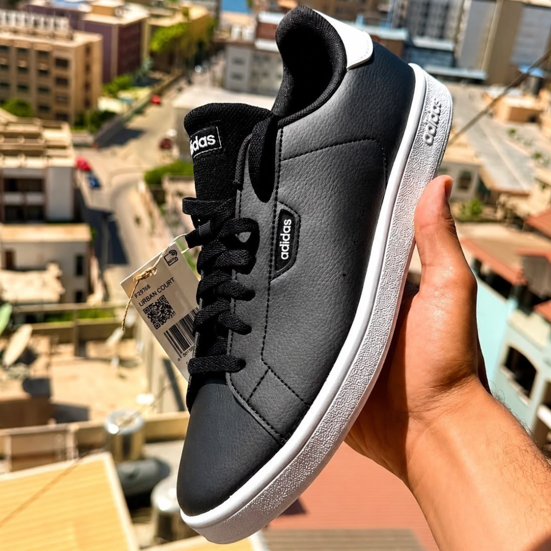 Tênis Adidas Urban Court (38 ao 43)