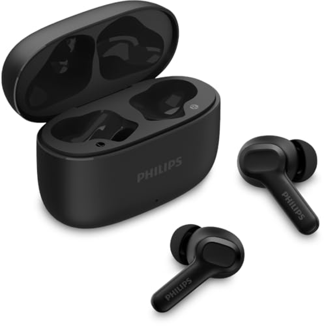 Fone de Ouvido Philips sem Fio TWS