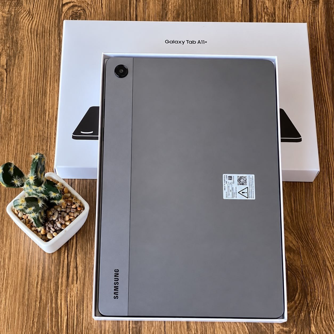 Tablet Samsung Galaxy Tab A11+ 128GB 6GB Ram