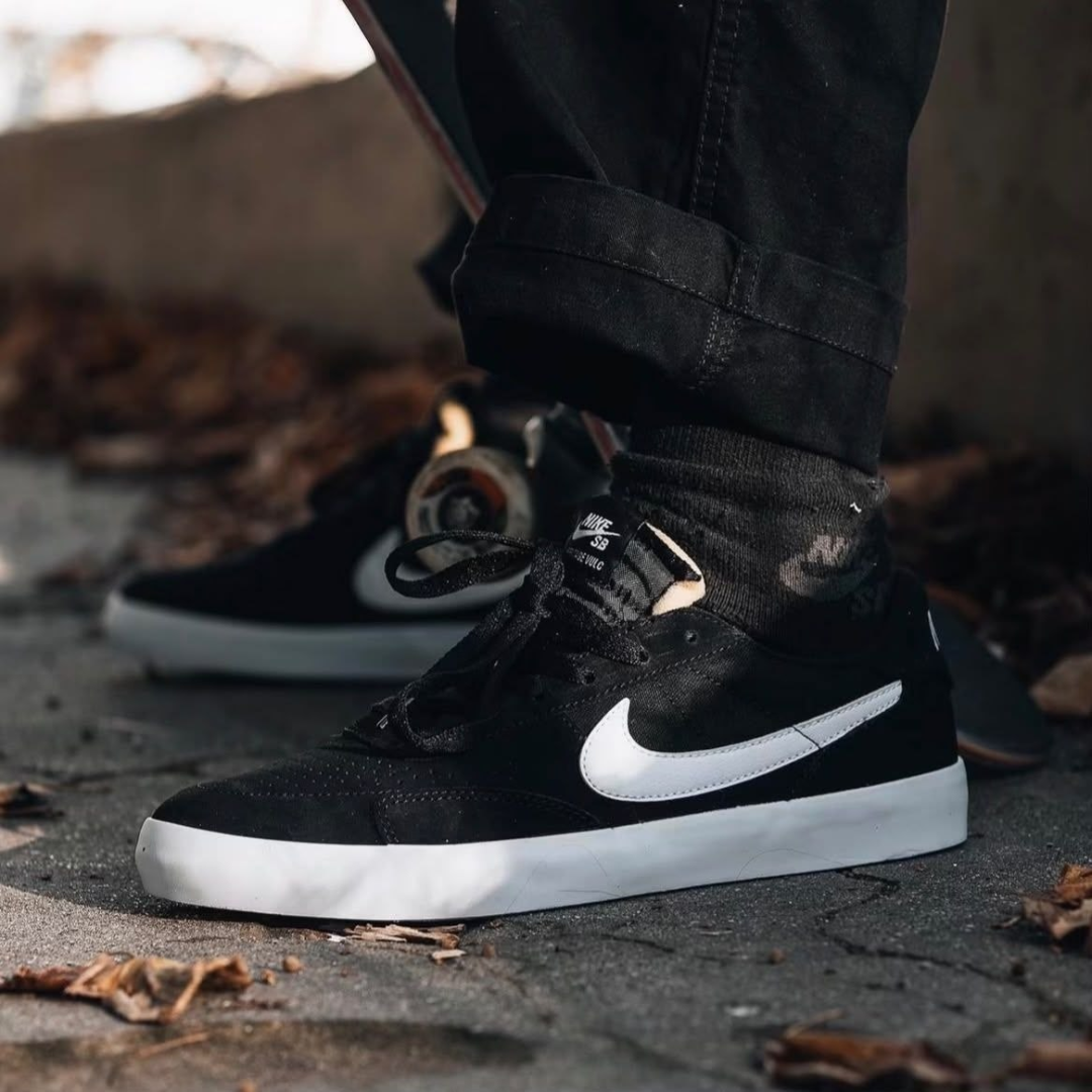 Tênis Nike Sb Heritage Vulc (5 cores)
