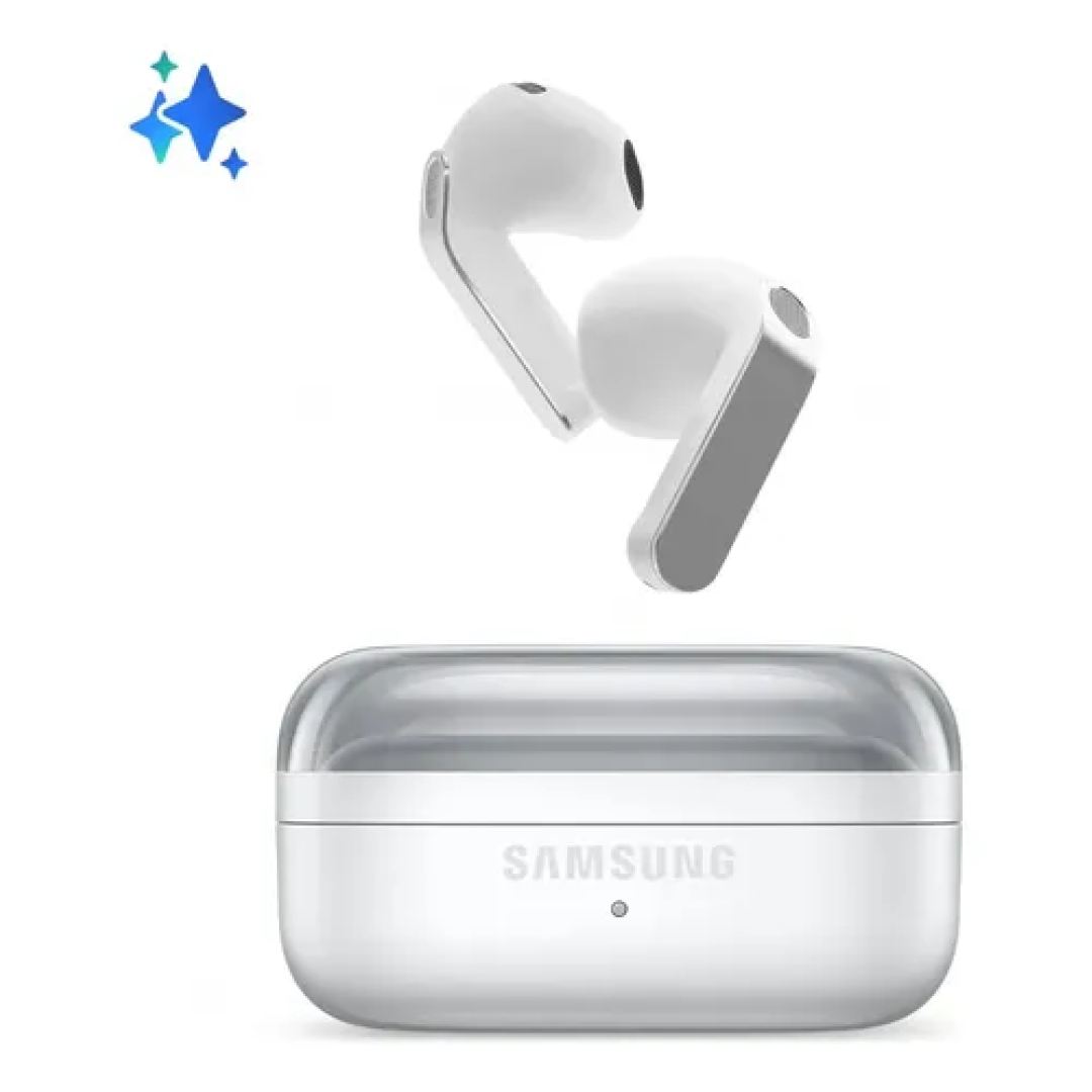 Fone de ouvido Samsung Galaxy Buds4