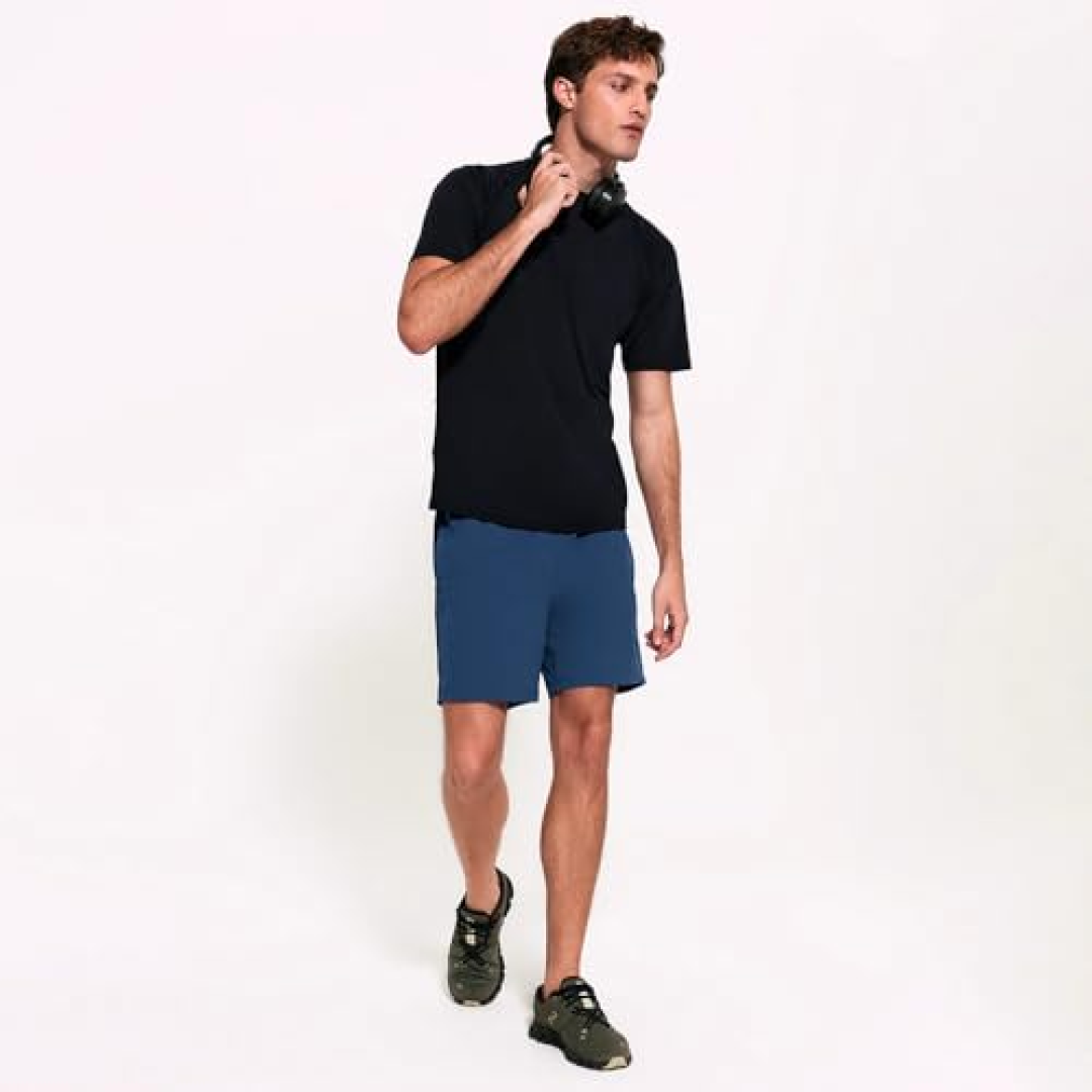 Shorts Esportivo Insider Endorphine, Masculino