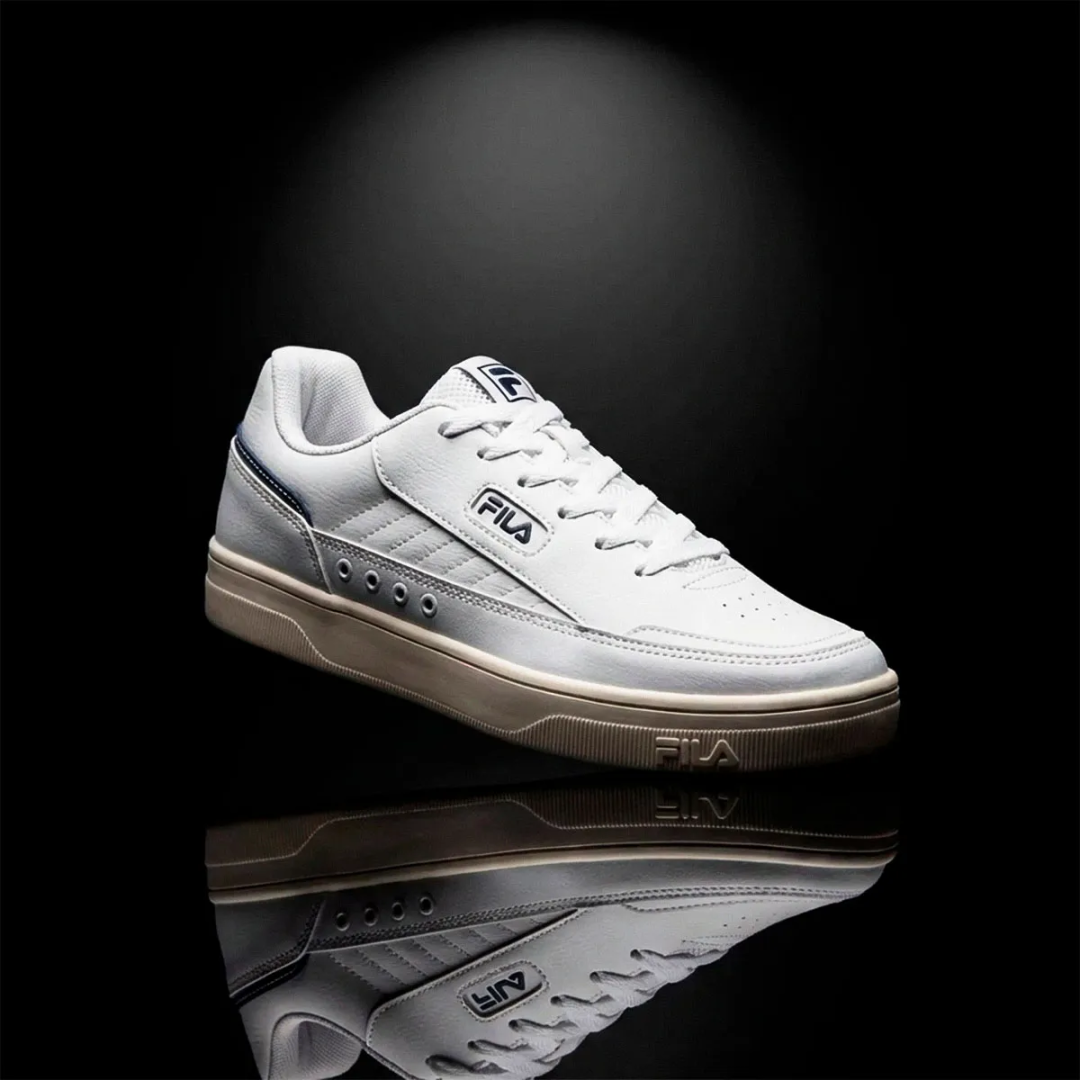 Tênis Fila Vortex Masculino Casual Leve Confortável Versátil