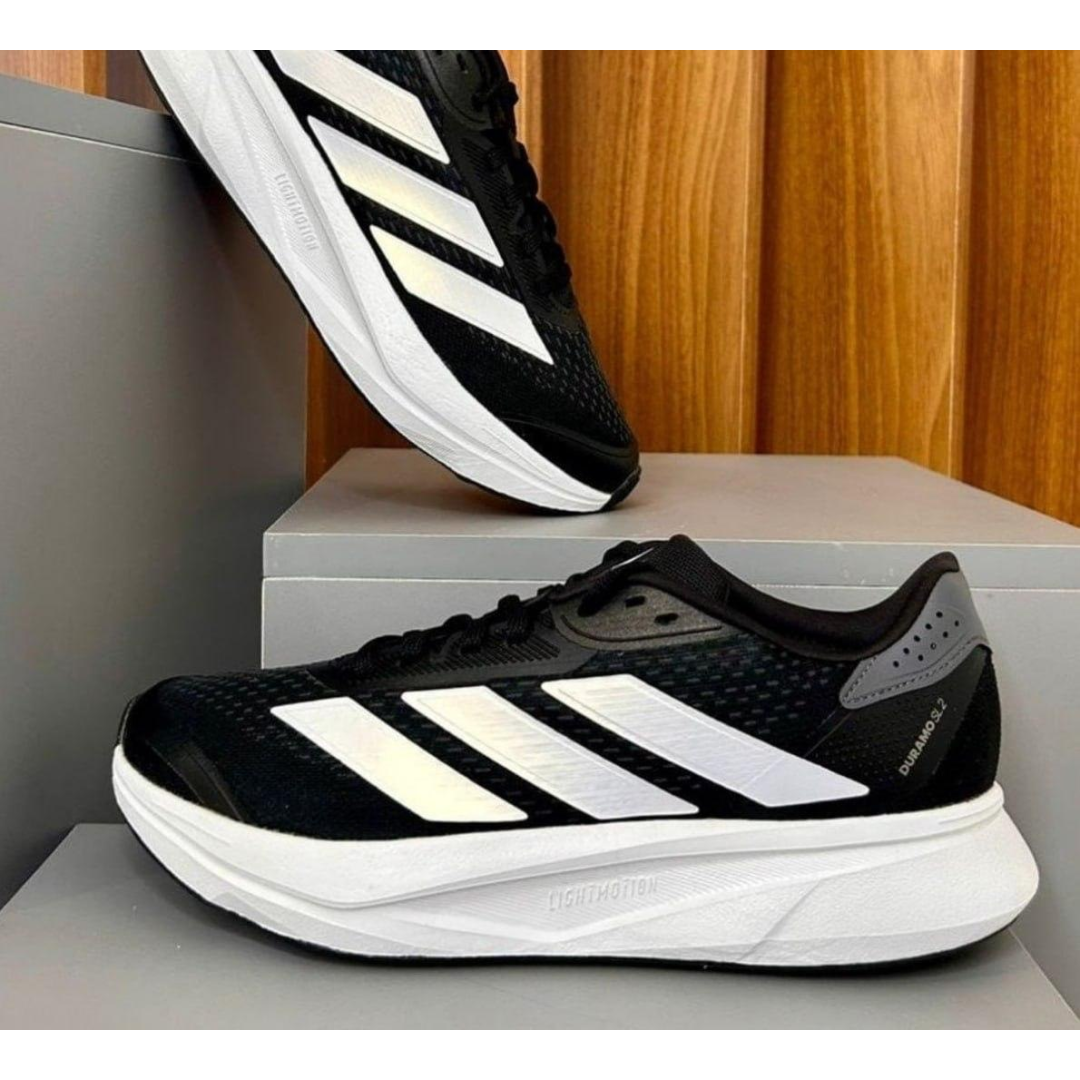 Tênis Corrida Duramo Sl 2 adidas