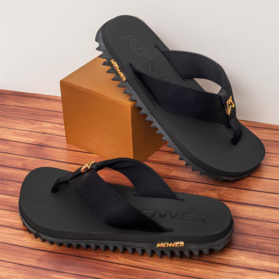 Sandália Chinelo Kenner Kivah Original Masculino Feminino (5 cores)