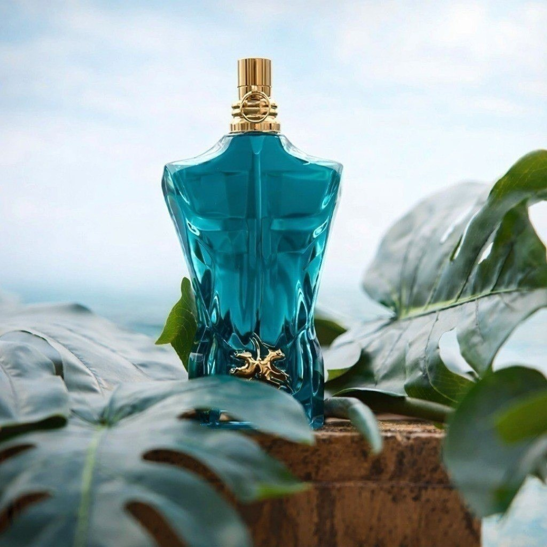 Perfume Jean Paul Gaultier Le Beau EDT 125ml