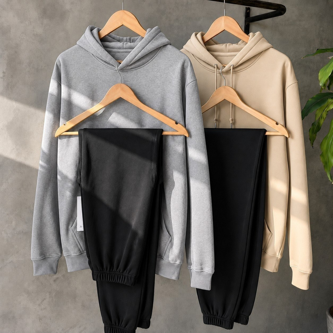 é a blusa + calça