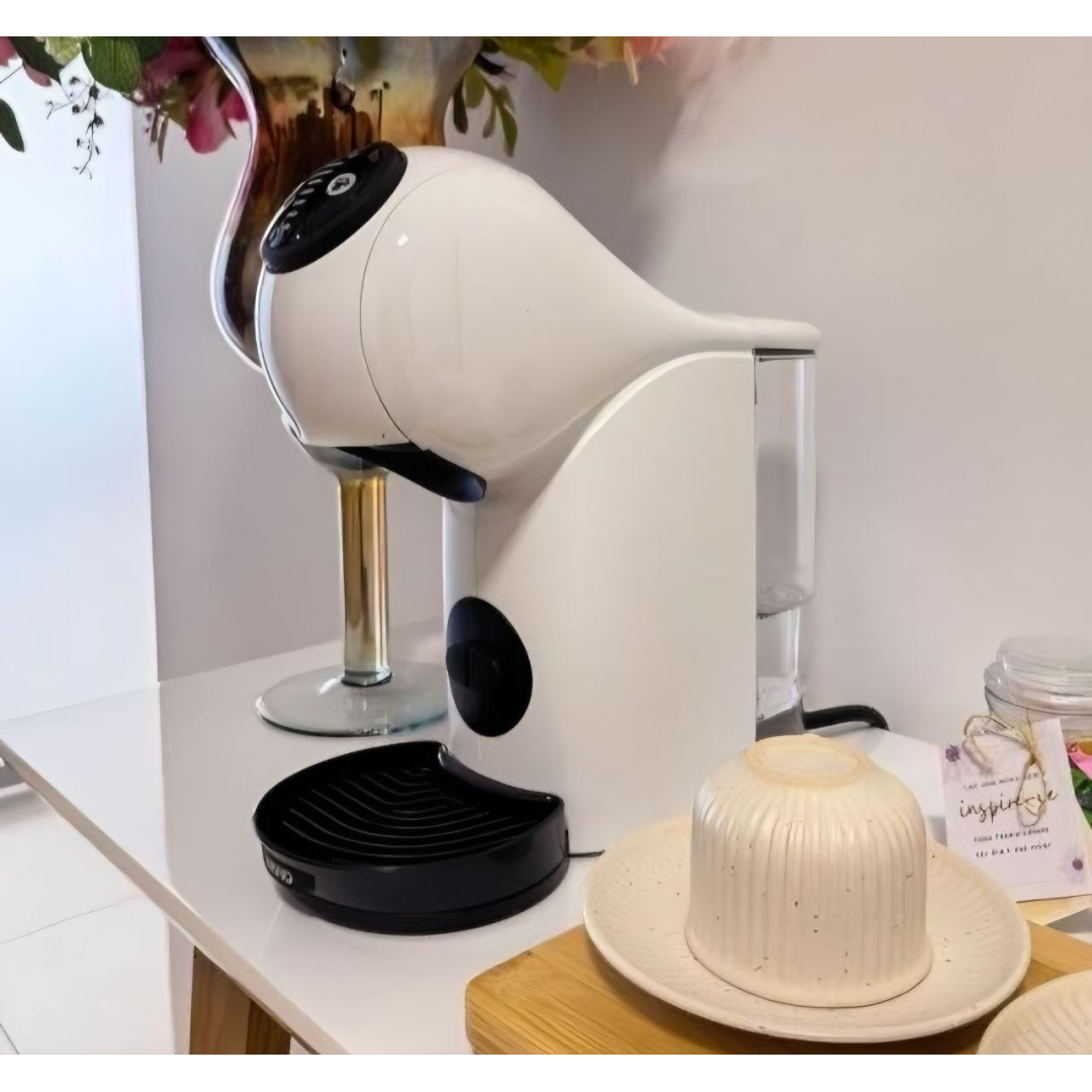 Nescafé Dolce Gusto Arno Genio S Basic