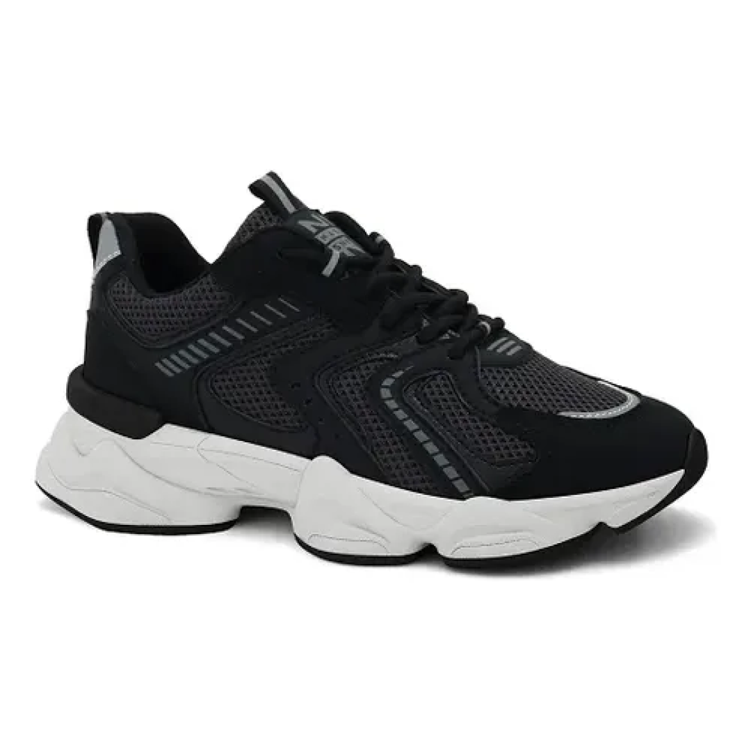 Tênis Casual Ramarim Chunky (8 cores)