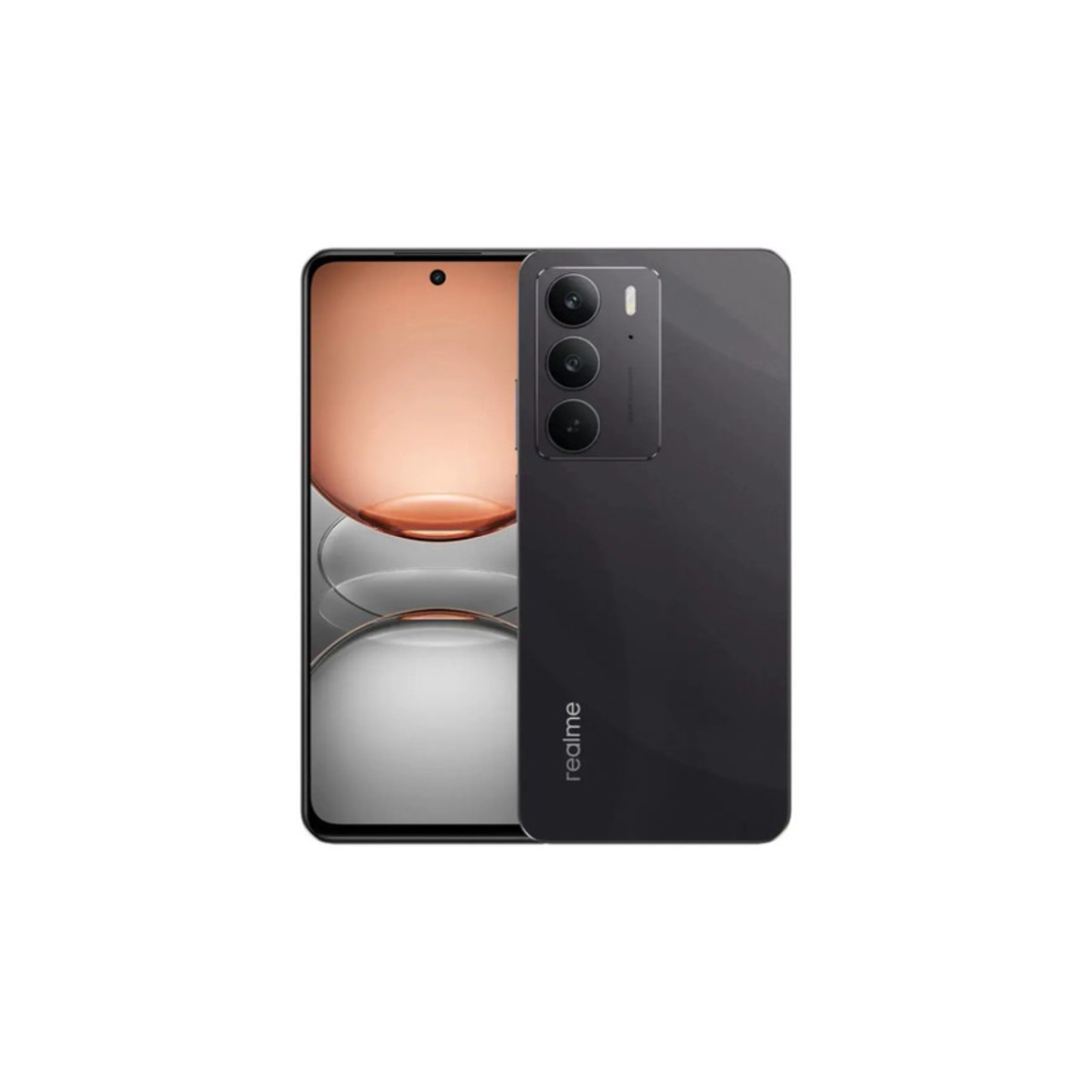 Smartphone Realme C75 5G 8GB 256GB