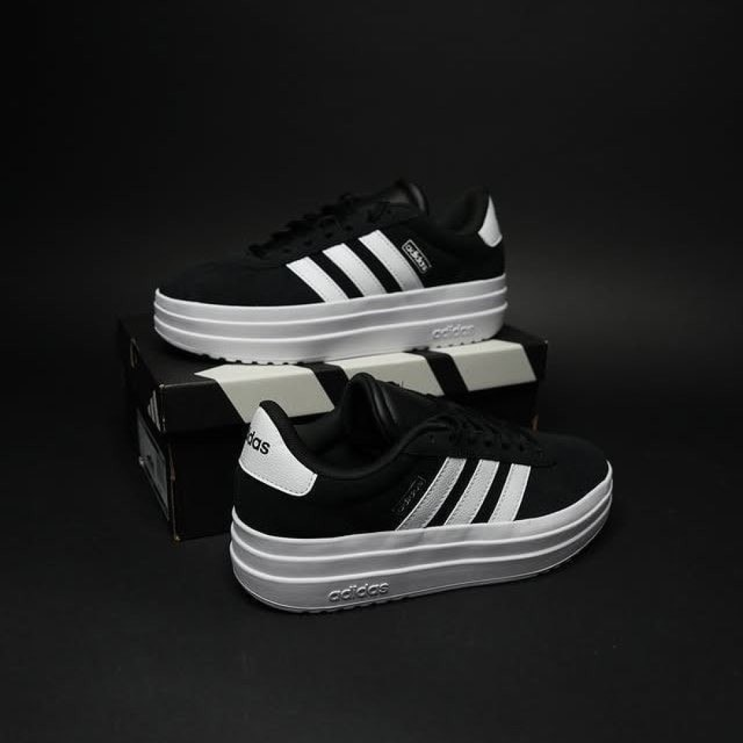 Tênis Adidas VL Court Bold (34 a 39)